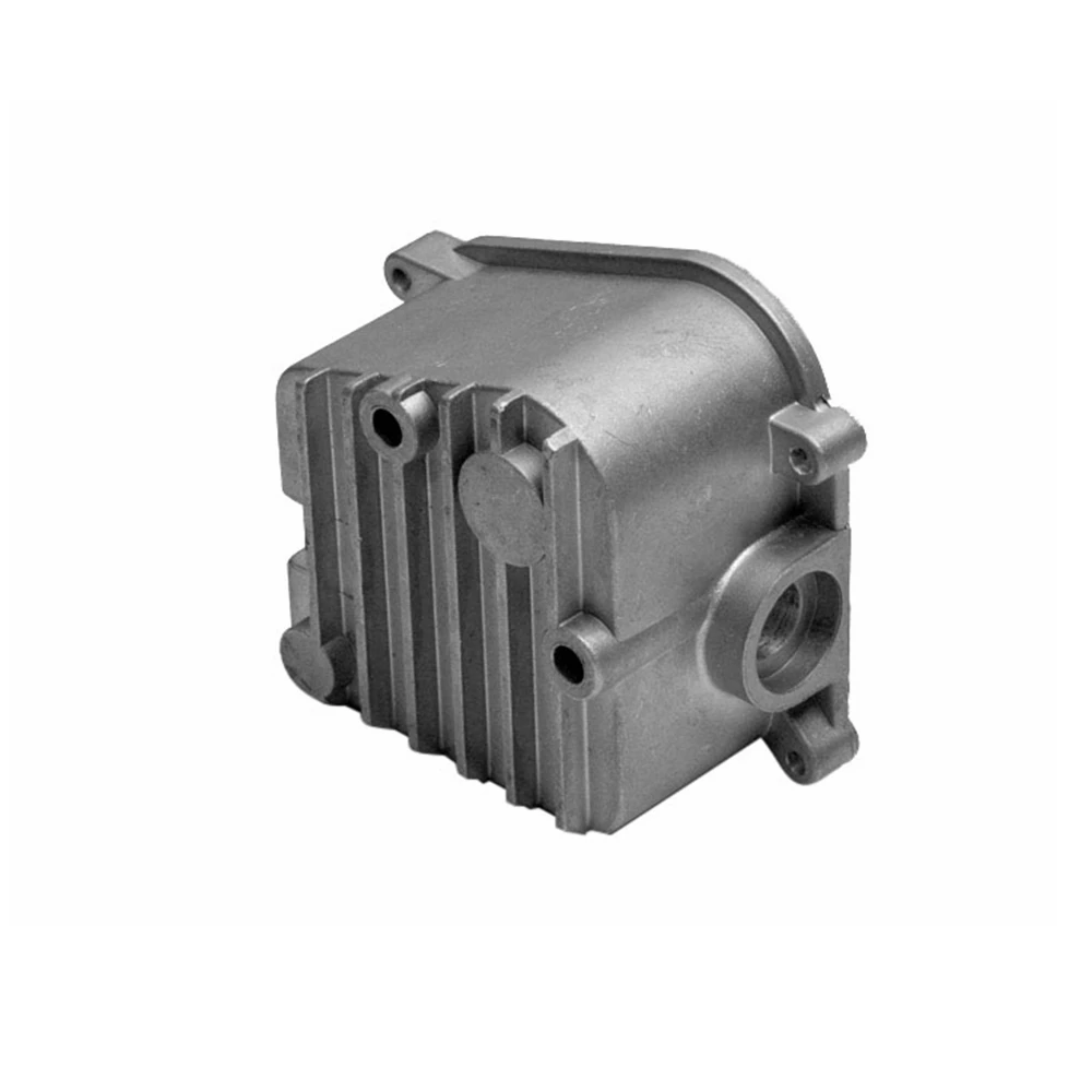 OEM Resign Green Sand Casting Ht250 Iron Foundry Sand  Gray Iron GG20 Casting