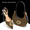 BLACK+GOLD