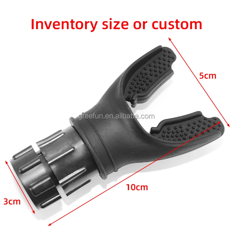 Breathing Exercise Device For Lungs Breathing Training Device