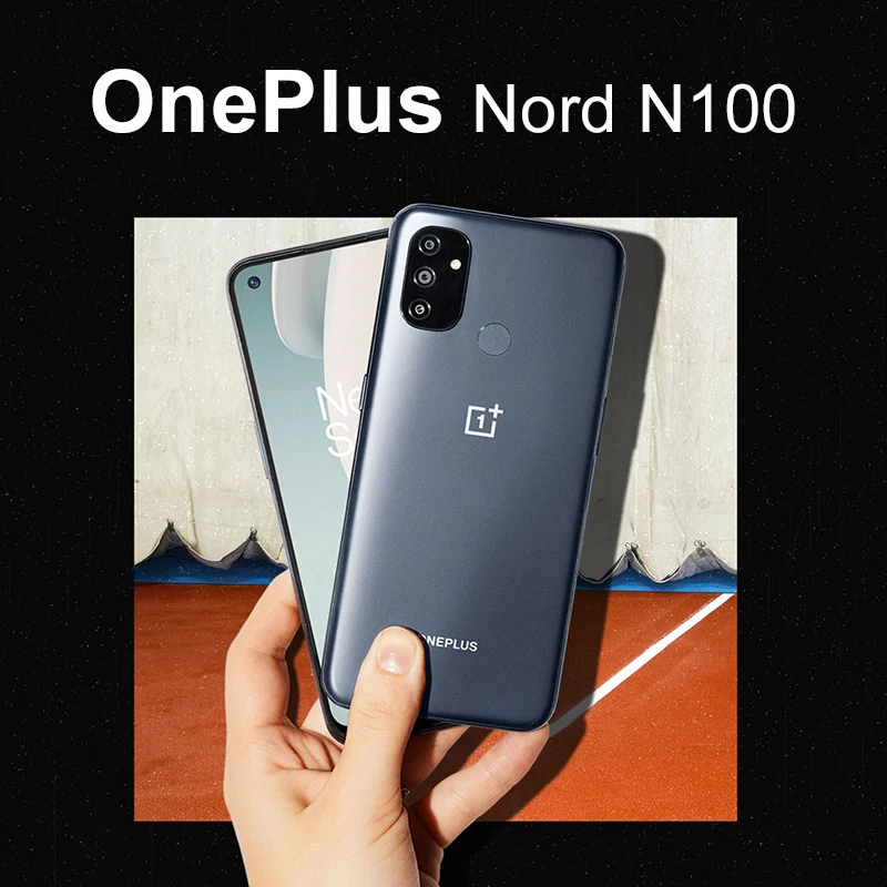 スマートフォン本体 ANDROID - OnePlus Nord N100 Amazon.com: OnePlus Nord N100 LTE 4GB(RAM)+64GB 90Hz Display