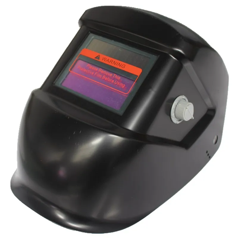 $5 Baby Morsafe Custom Automatic Welding Helmet