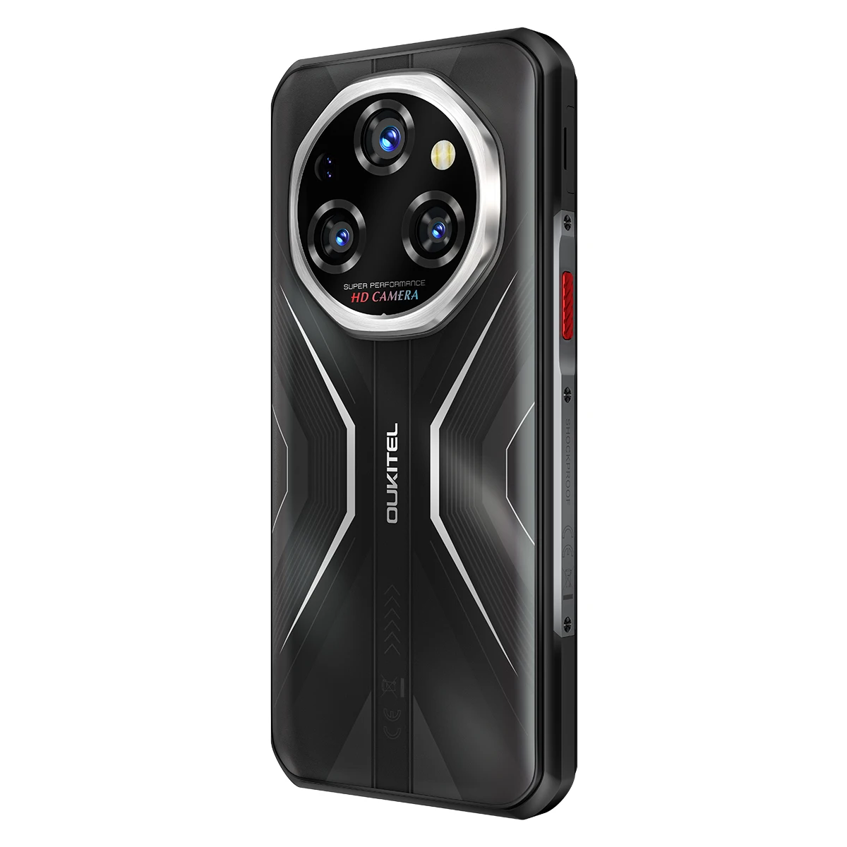 メル90848 様 OUKITEL WP55 Pro　スマホ Amazon.com: OUKITEL WP55 Pro 5G Rugged Smartphone Unlocked