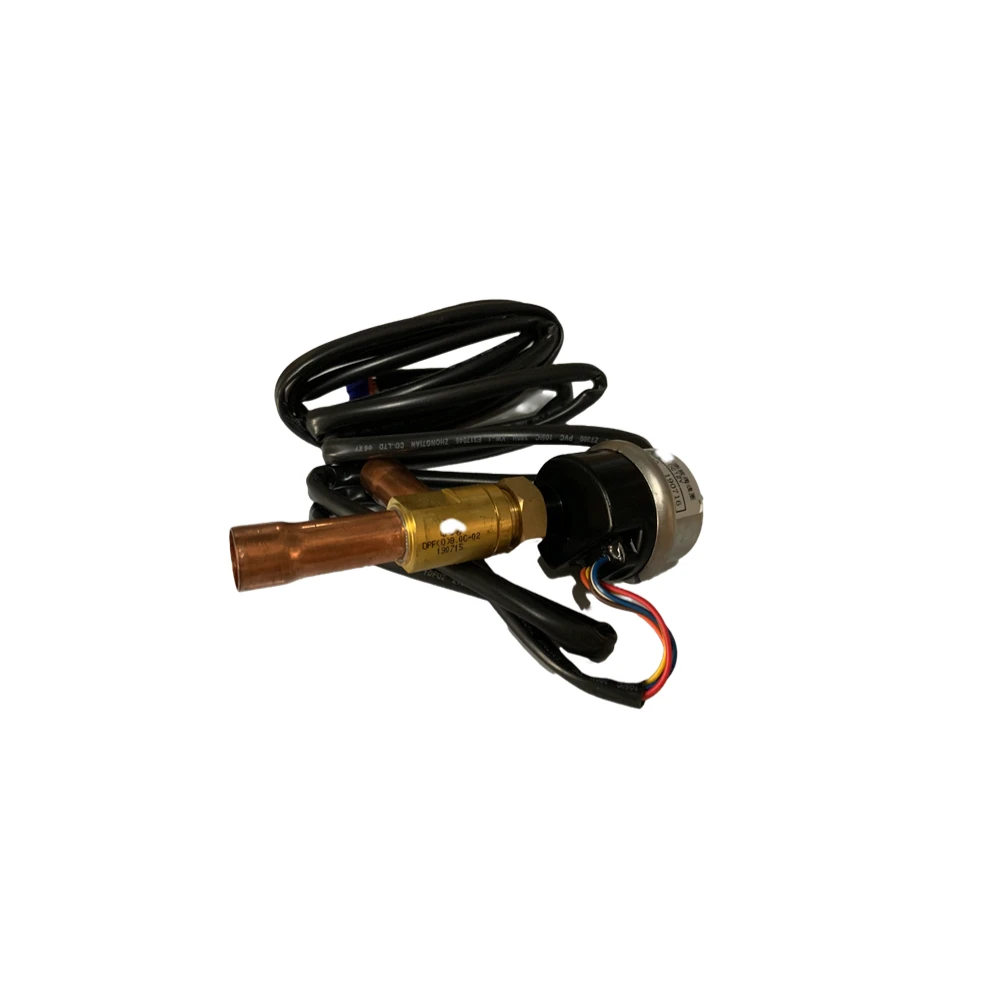 エアコン電子膨張弁DPF(O)4.0C-02-SXK-12| Alibaba.com