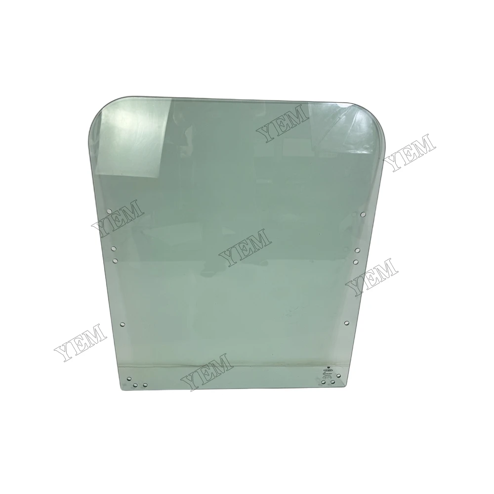 7209964 Front Cab Window for Bobcat Agricultural Machinery Spare Parts 5