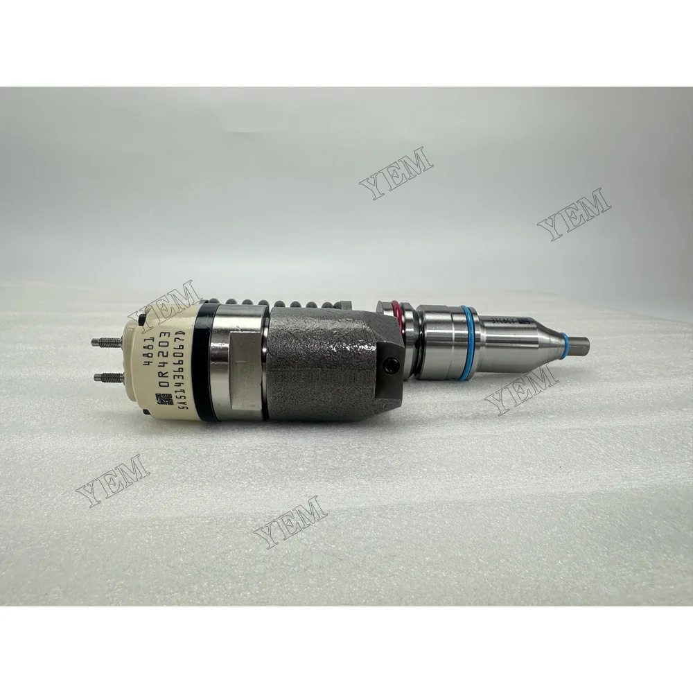 OR4203 Injector for Caterpillar 3176 Standard Size Engine Parts 4