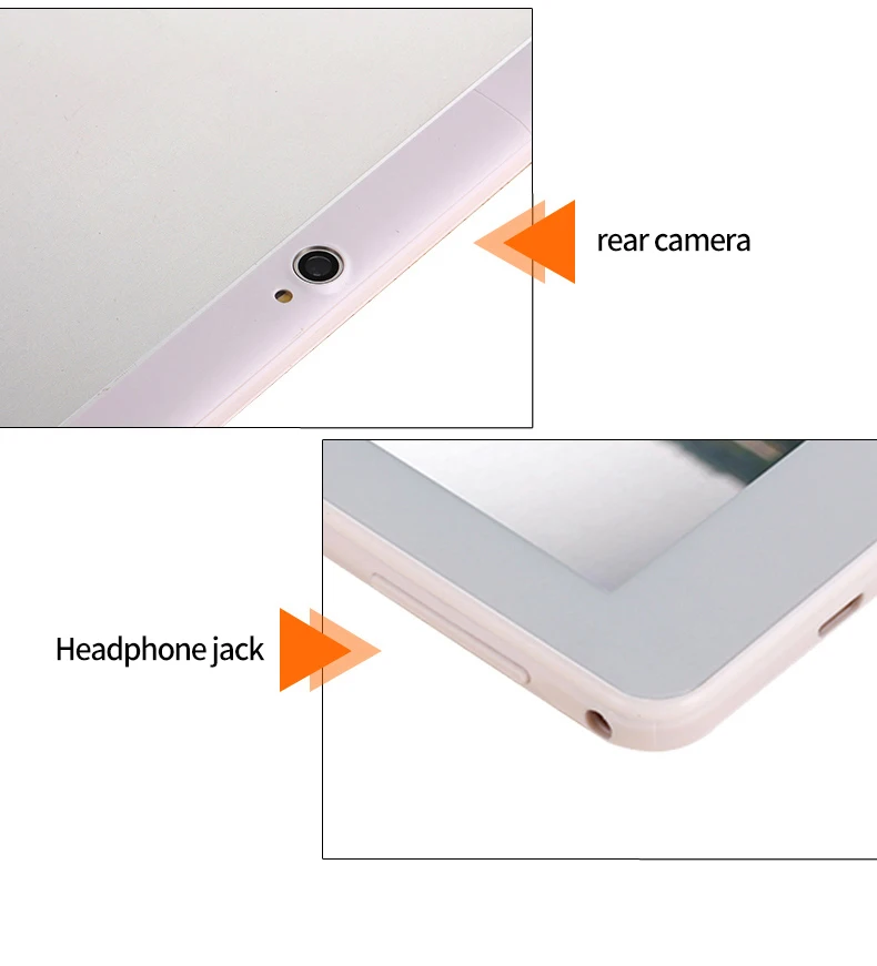 Factory Direct 3G Lte Android Tablet 10 Inch Android  MTK6592 Tablette Android With SIM Card Slot