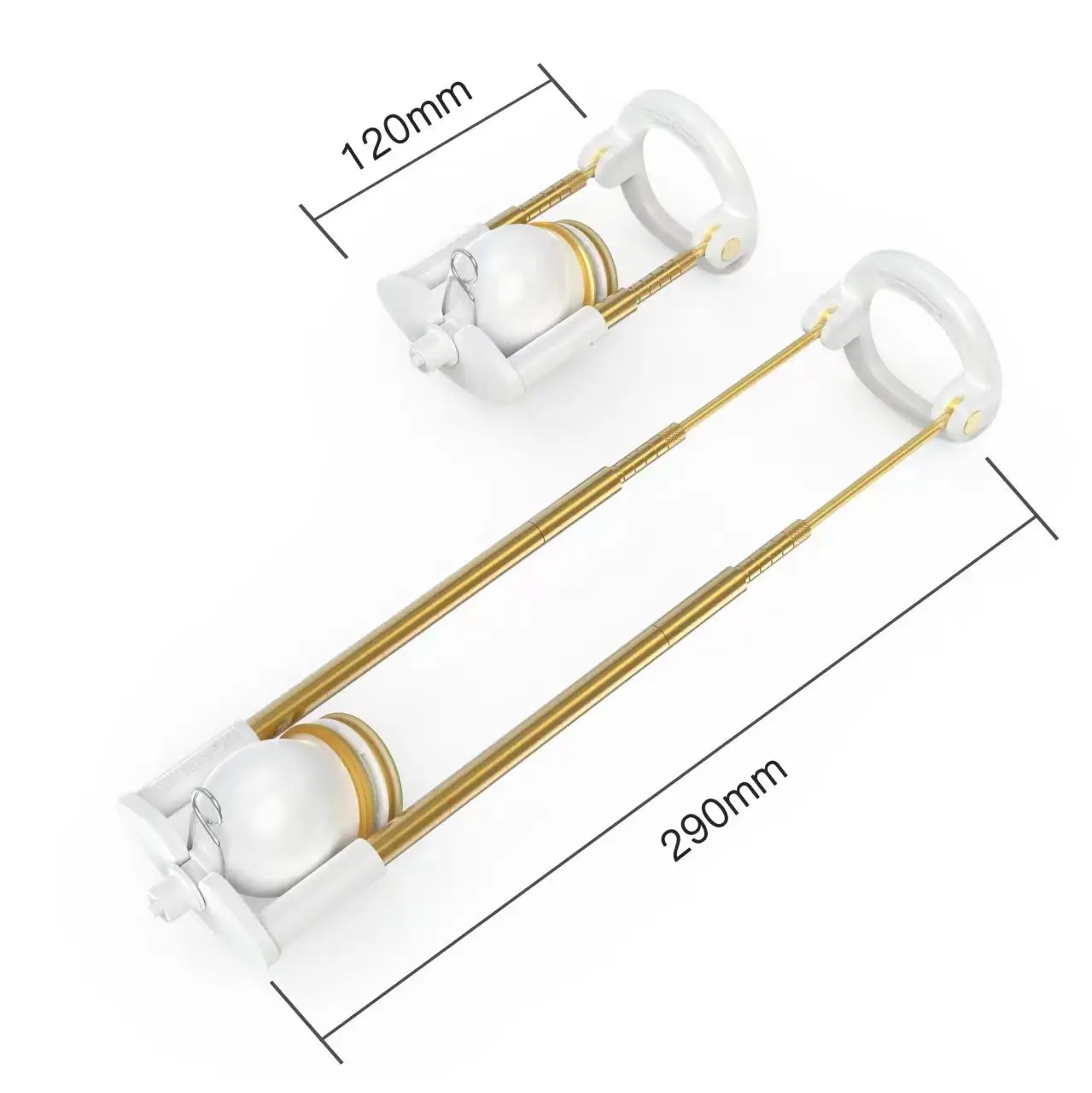 Size Master Penis Extender Max Vacuum Male Enhancement Phallosan Increase Penis Enlargement Dildo Enlarger