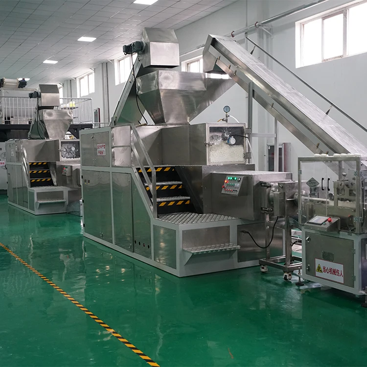 Soap Machine Laundry Soap Making Machine Soap bar Making Machine