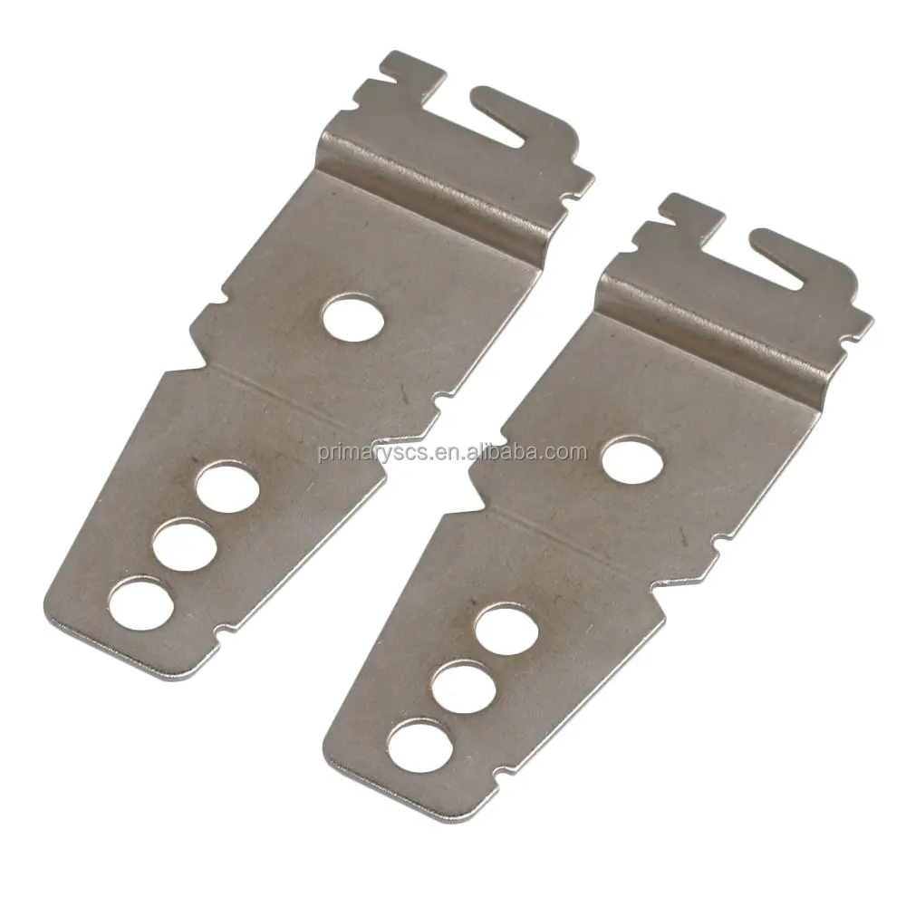 Dishwasher Spare Parts Ap2802428 Ps3439123 Adjustable Dishwasher Rack