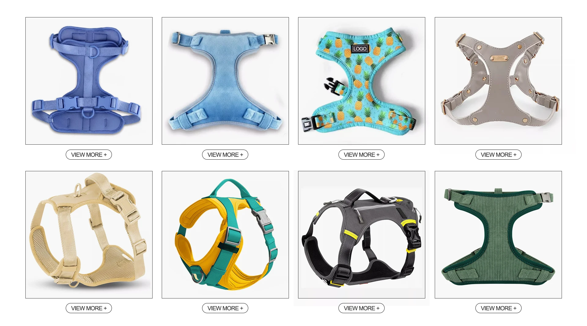 Dongguan Altra Pet Products Co., Ltd. Pet Collar/Pet Leash/Pet