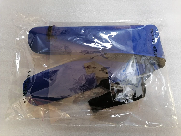 Custom Sling Shoulder Strap Solid Color Neoprene 6 Pack Cola Beer Can