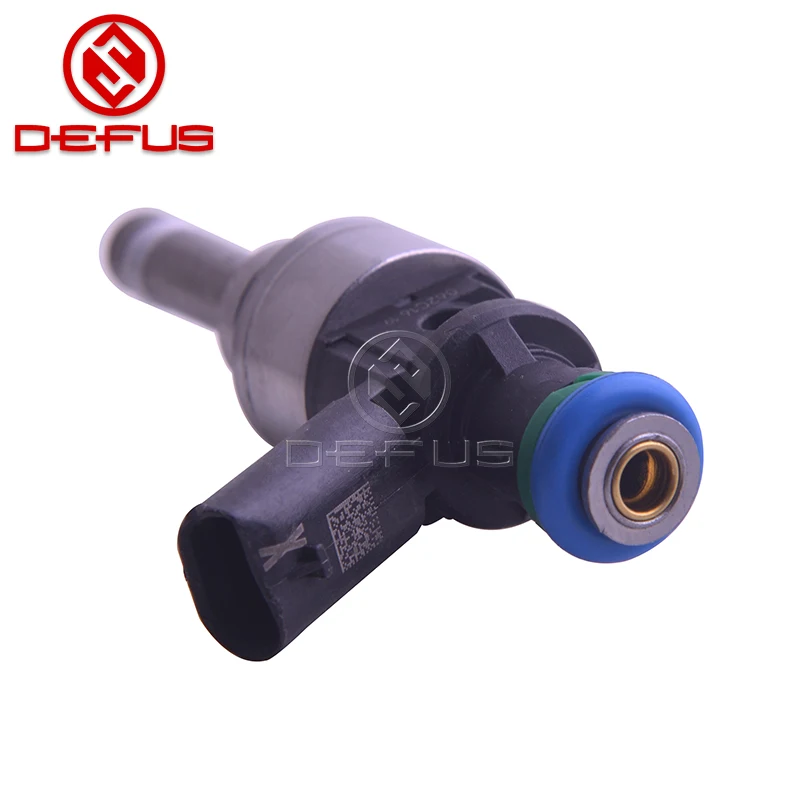DEFUS Factory Direct Fuel Injector Optima Sonata Tucson Sorento 2.4L OEM Auto Parts Nozzle for Gasoline Cars