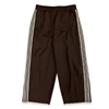 Pantalon marron