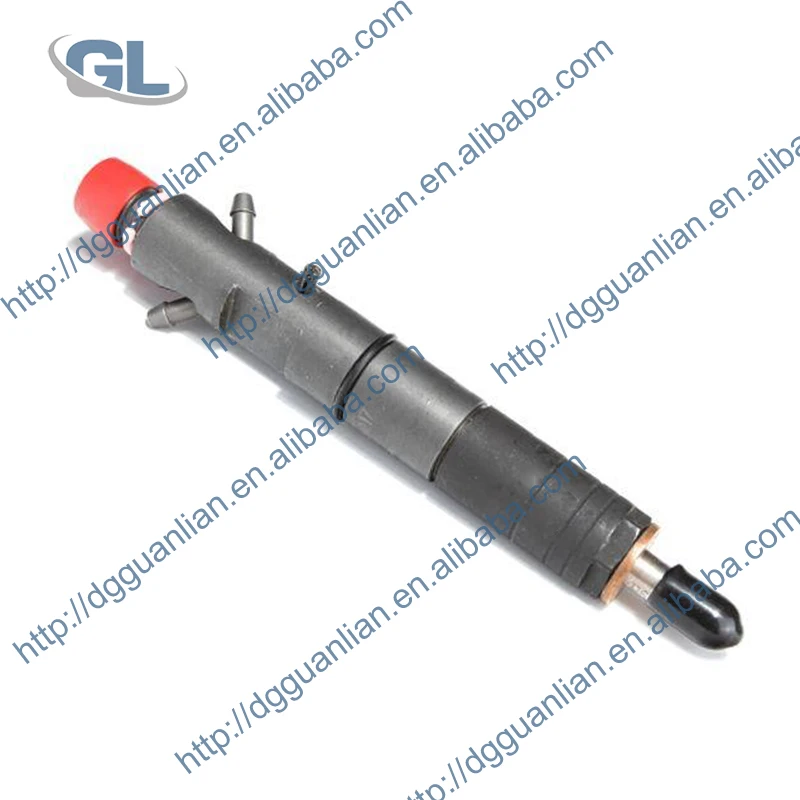 プコ High-quality Fuel Injector 2645K017 for Perkins Engines