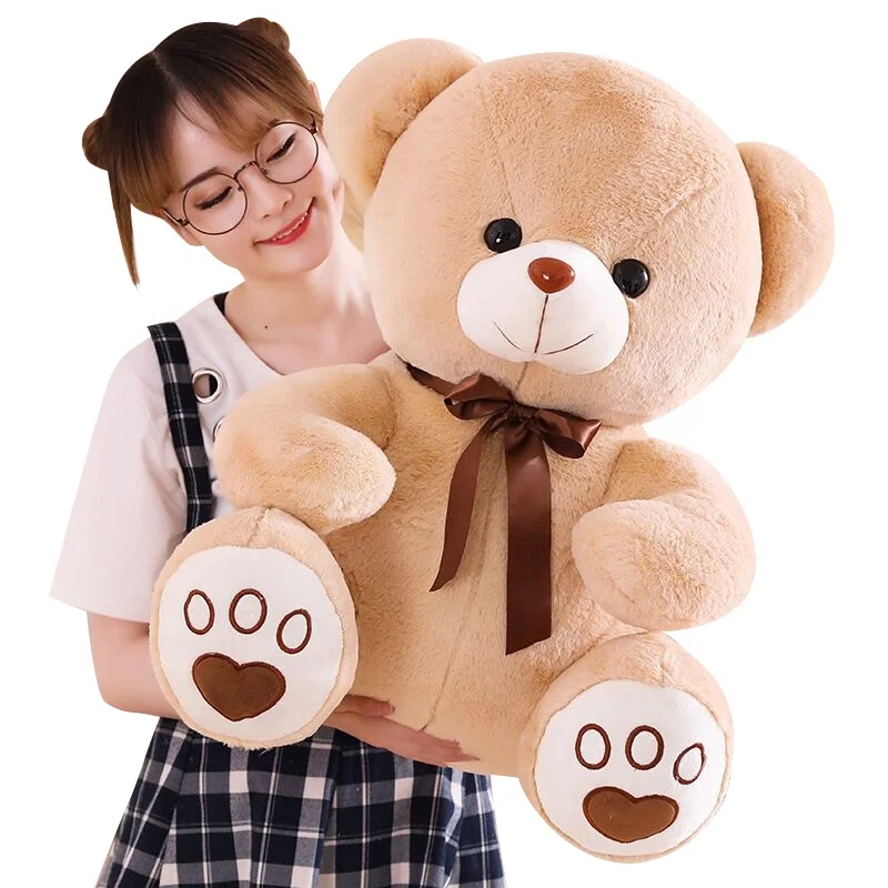 personalized teddy bears in bulk