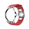 red-3 O'Clock