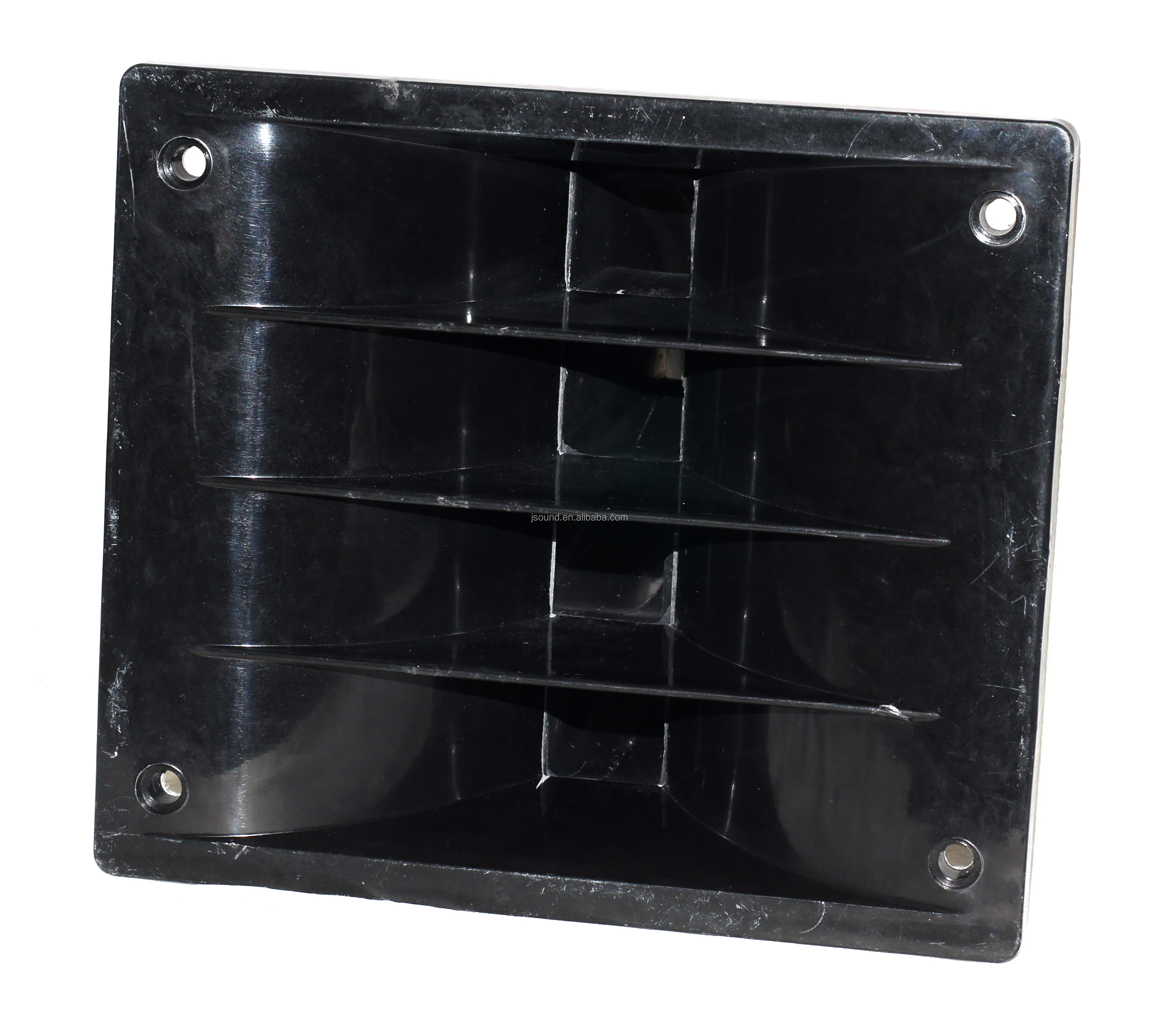 HYJ0015A-BMC Line Array Difusores Speaker Tweeter Horn Wave Guide ...