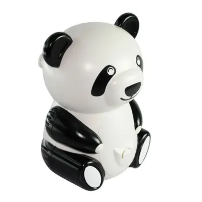 Panda  Nebulizer Machine of  Asthma Inhaler for Kids and Adults
