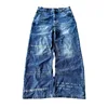 Nuovo stile blu