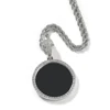 silver small size