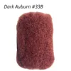 dark auburn #33b