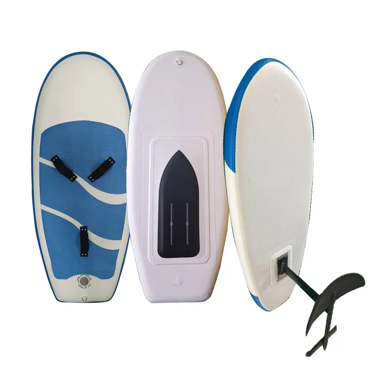 softboard sup