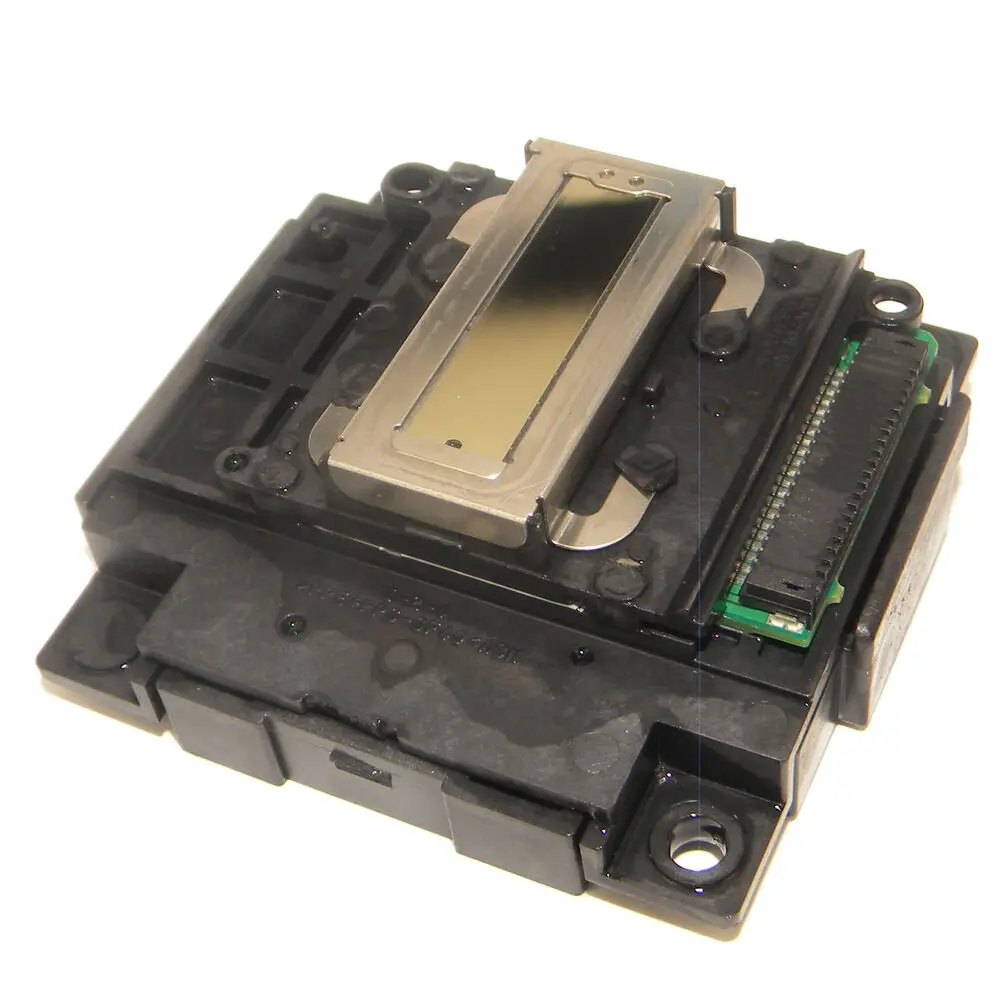 Cabezal de impresión original para EPSON L310/L350/L355/L358/L351/L210/L211/L110/L450,  cabezal de impresión, XP 255|print head|print head for epsonepson print  head - AliExpress