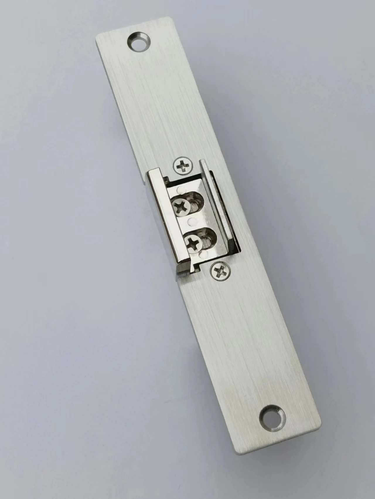 Elock Es150u Electric Release Latch Strike For Mortise Lock Fail Safe