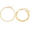 Conjunto dorado