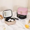 CY136 Mini lampe à bagages miroir 60 pièces