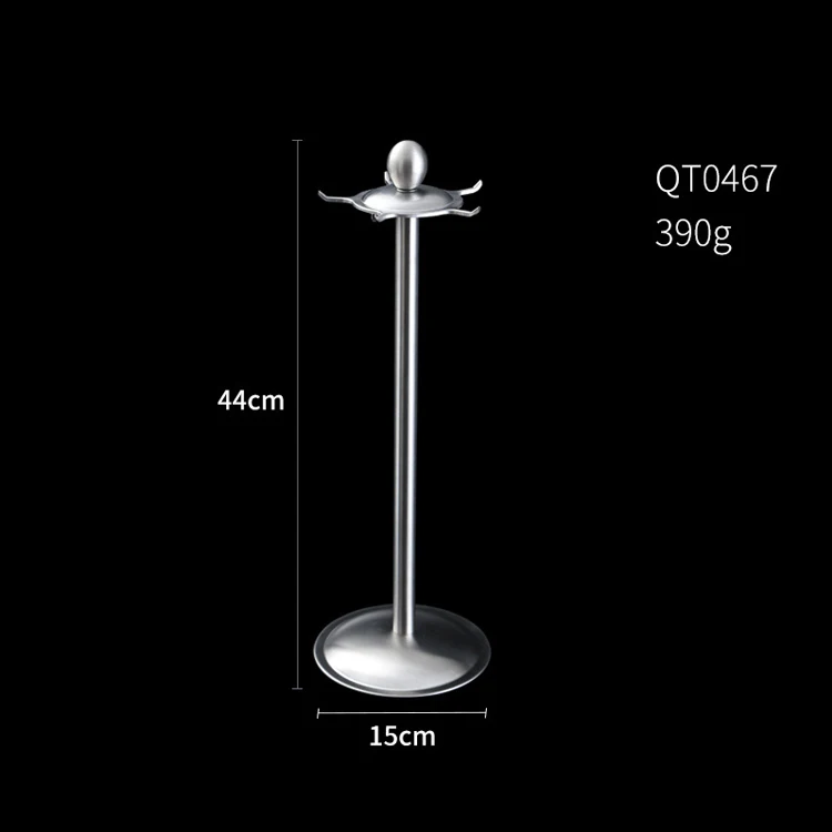Wholesale high quality stainless steel wood cooking pot set cooking utensils sets.jpg