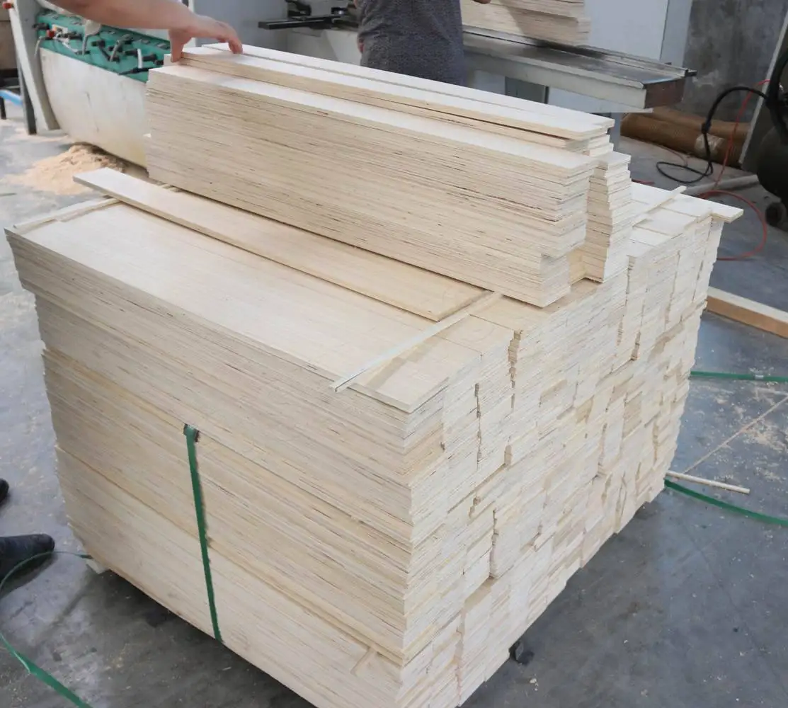 Lvl Bed Slat Strengthen Wooden Slats Sofa Frame Fsc Certificate Buy