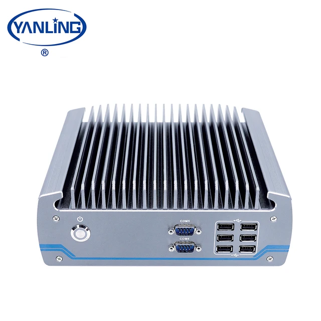 Yalu Computer Company Overview - Yanling Industrial Computer Technology (shenzhen) Co ...