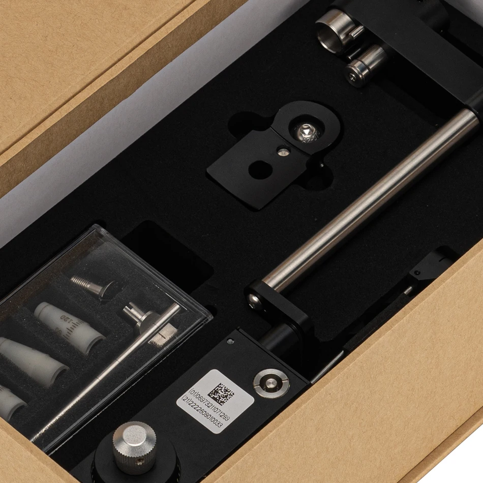 Ophthalmic Equipment CE Best Sale Digital and Mechanical Reading Applanation Tonometer SK-Q/R/T for Slit Lamp