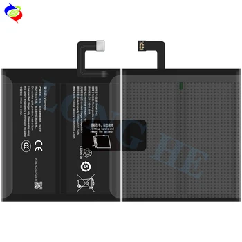 B-X2 4700mAh Rechargeable Li-ion Battery for Vivo X90 Pro+