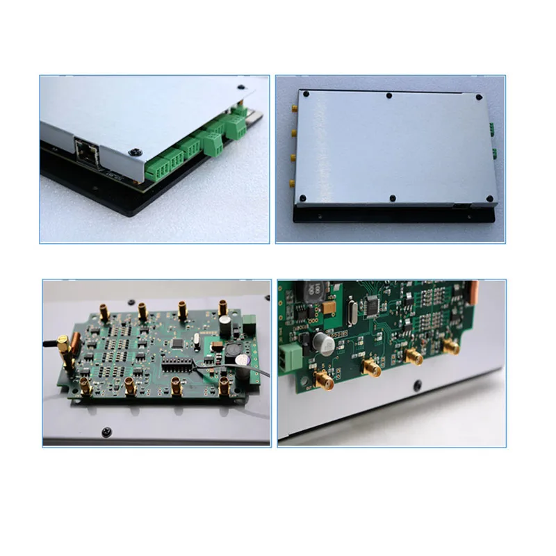 13.56mhz 4 Port ISO15693 Module RFID Library HF NFC RFID Reader for Poker Chips