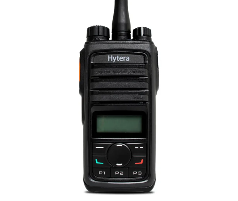 Hytera Pd560 Pd562 Pd565 Pd566 Pd568 Pd56x Dmr Vhf Uhf Two Way Radio ...