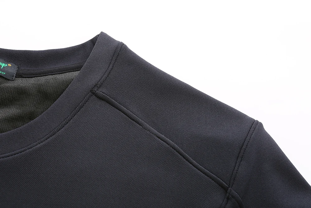 Gujia En388 Concealable Cool Stab-resistant Shirt Anti-slash Short ...