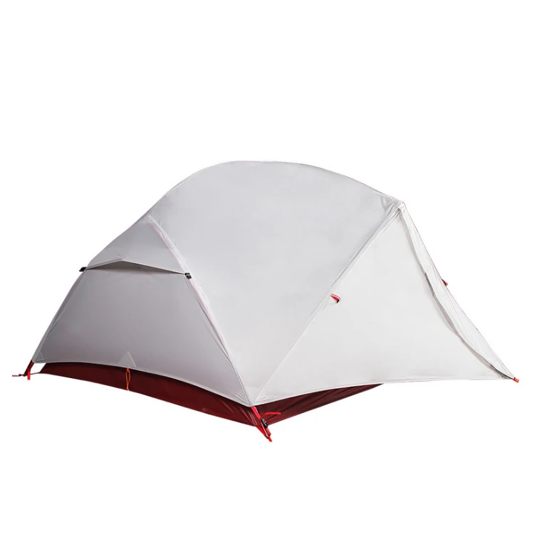 best ultralight 2p tent