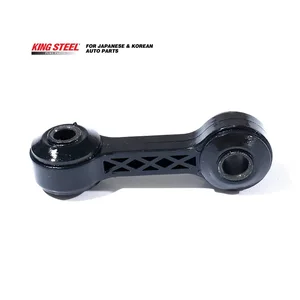 KINGSTEEL OEM 54820-02000 5482002000 Auto Suspension Parts Front Stabilizer Link for HYUNDAI KIA ATOS