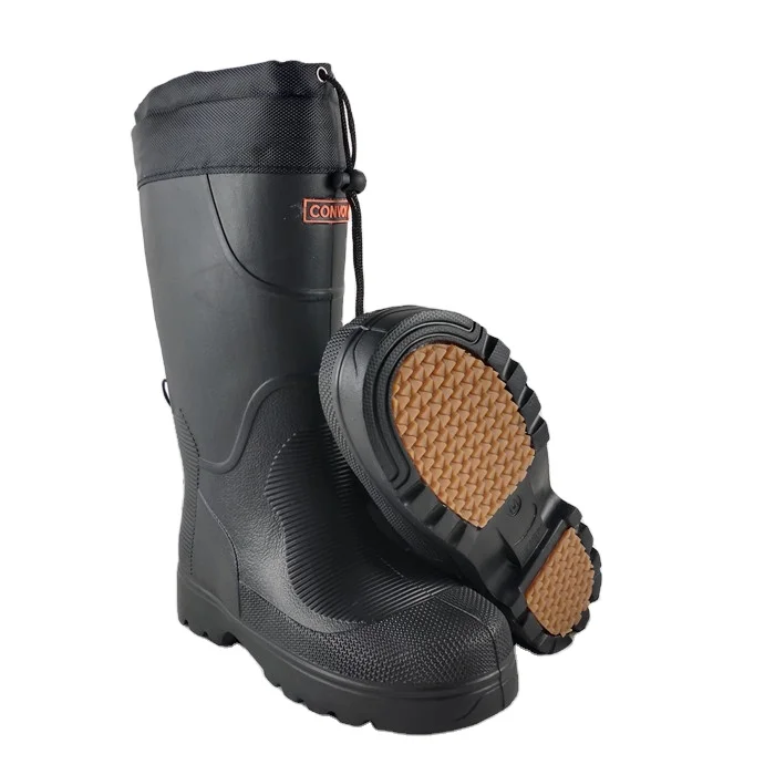 High Quality Mens Eva Rain Boots Hunting Boots Made In China Buy Eva