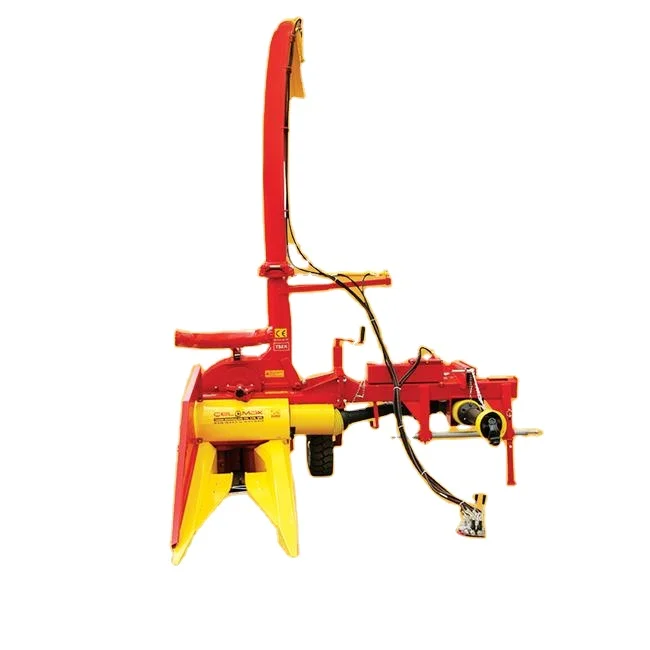 Зерноуборочный комбайн с коробкой передач, зерноуборочный комбайн с одним рядом