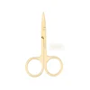 Cosmetic Scissor-gold