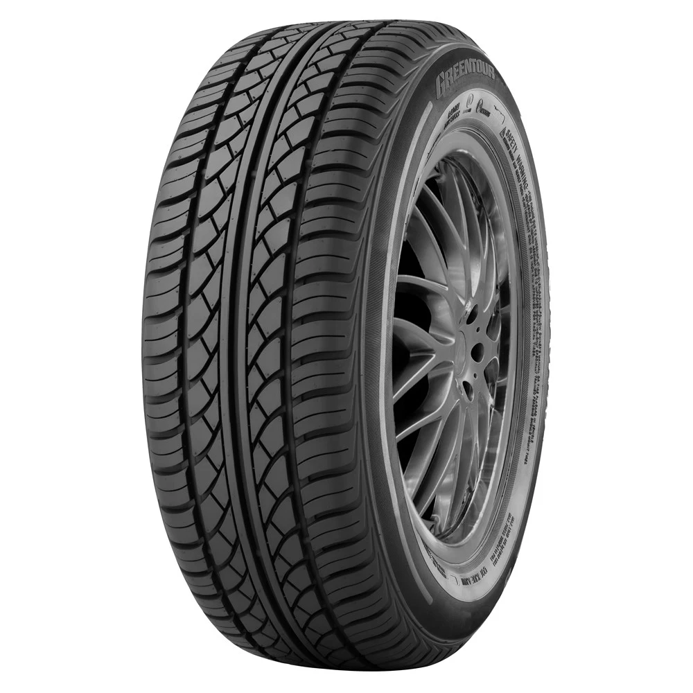 Double King Become a Tire Distributor Best Selling New Radial Car Tire Sizes 155/70r13 185/60r14 195/55r15 195/60r15