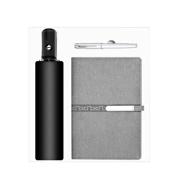 2025 Men's Customized Product Creativity Logo Business Set of Gift Packages for Customers