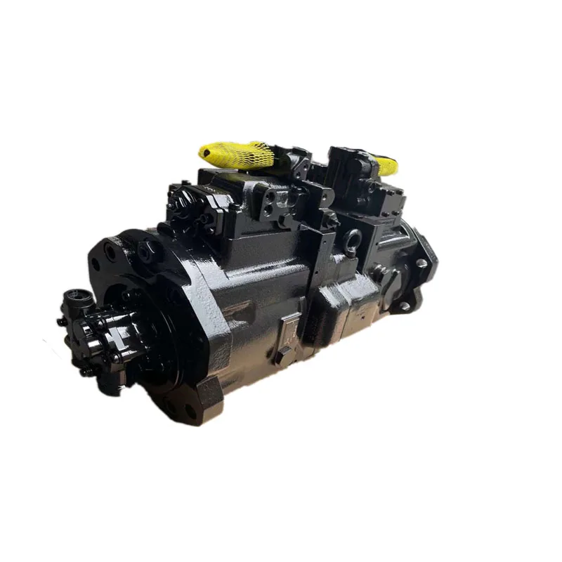 Excavator Hydraulic Pump K5V160DTH-9N4A for XE370 - High Quality