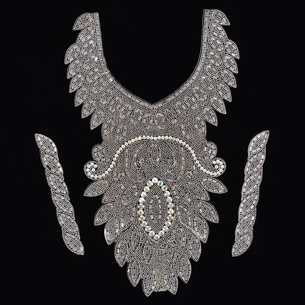 2088 Nuove Cristalli Hotfix Colorati Strass Rhinestones Pietre Di Vetro