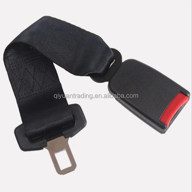 27cm Car Extension Belt, Car Accessories, Seat Belt Extender for