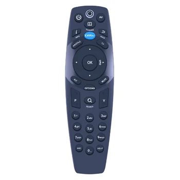 Remote control for DStv B6 HD Decoders