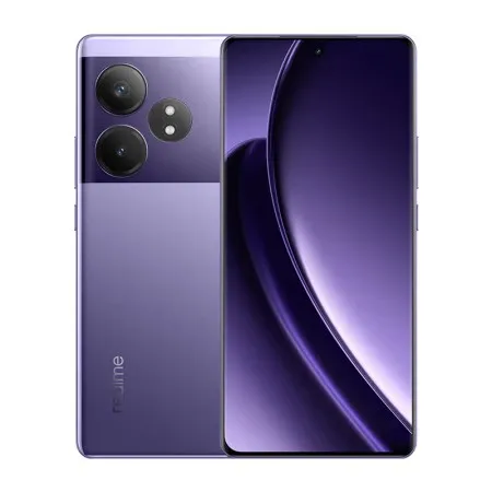 Realme GT 7 Pro características, ficha técnica, precio y reñas | Kalvo